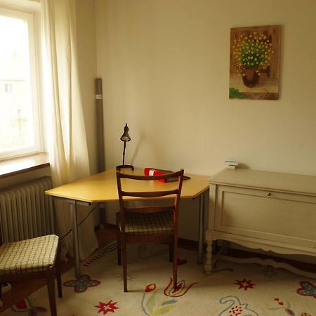 Villa Pedell Lund Eksteriør billede
