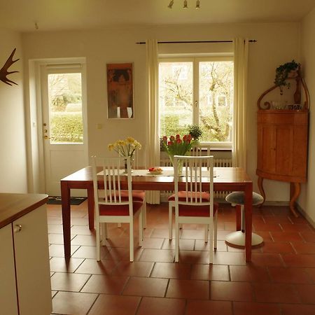 Villa Pedell Lund Eksteriør billede