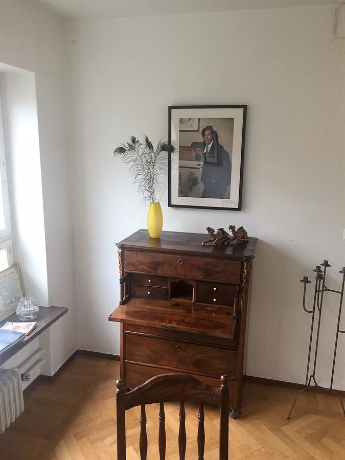 Villa Pedell Lund Eksteriør billede