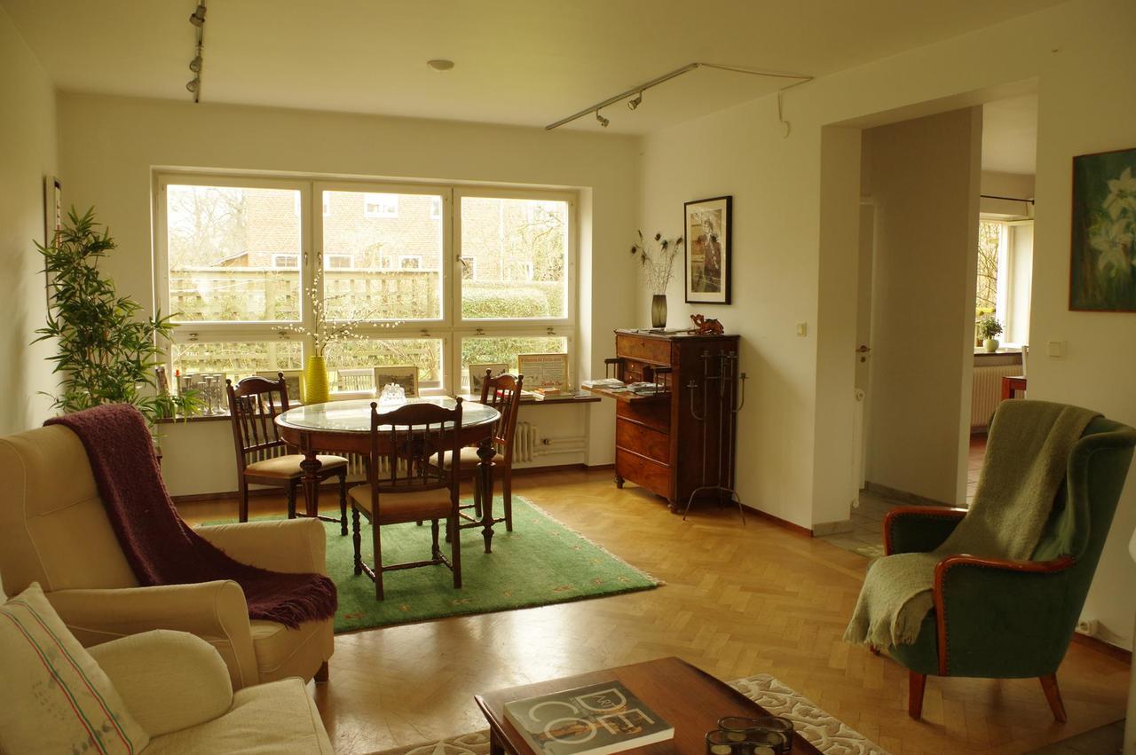 Villa Pedell Lund Eksteriør billede