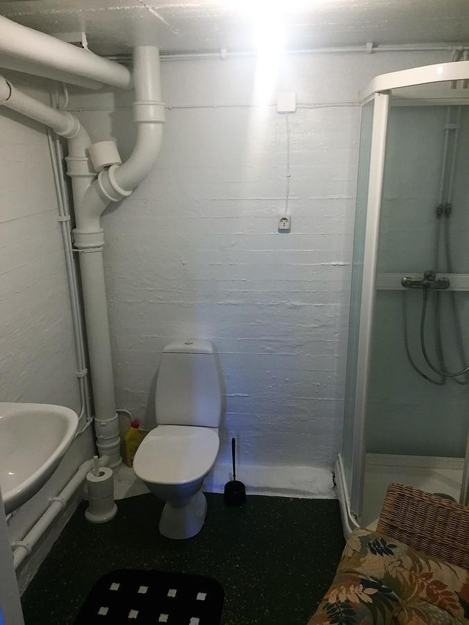 Villa Pedell Lund Eksteriør billede